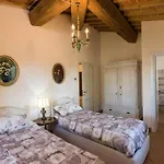 Tenuta Tegolato Apartament *