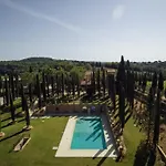 Tenuta Tegolato Apartament