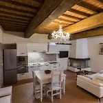 Apartament Tenuta Tegolato