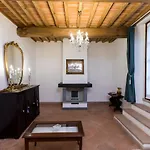 Tenuta Tegolato Apartament