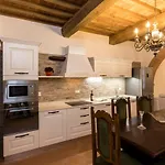 Apartament Tenuta Tegolato Barberino di Val dʼElsa