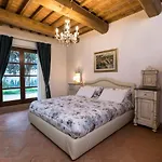 Tenuta Tegolato Apartament