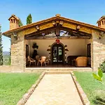 Tenuta Tegolato Apartament *