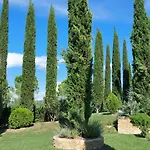 Tenuta Tegolato Apartament