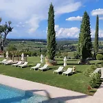 Apartament Tenuta Tegolato Barberino di Val dʼElsa