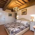 Tenuta Tegolato Apartamento