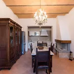 Tenuta Tegolato * Barberino di Val dʼElsa