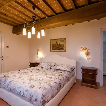 Apartment Tenuta Tegolato Barberino Val d'Elsa