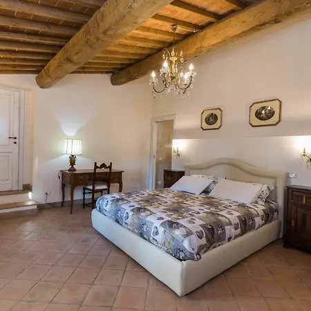 Apartman Tenuta Tegolato *