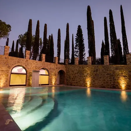 Apartman Tenuta Tegolato *