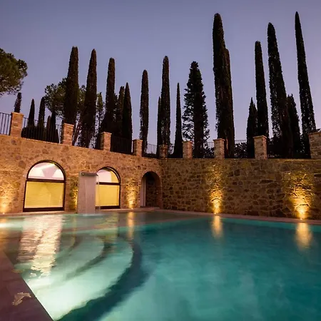 Apartament Tenuta Tegolato *