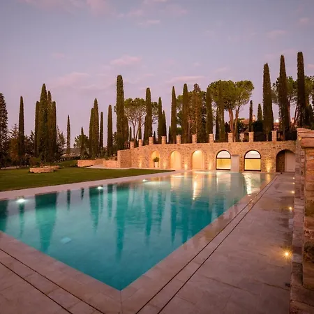 Apartment Tenuta Tegolato