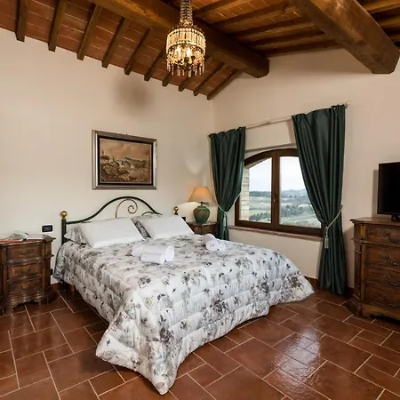 Apartman Tenuta Tegolato