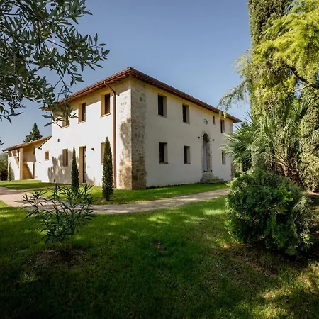 Apartment Tenuta Tegolato