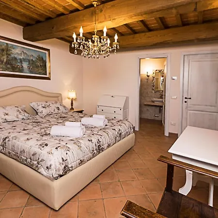 Apartman Tenuta Tegolato *
