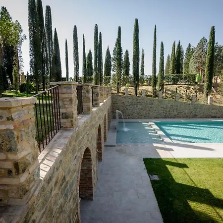 Apartment Tenuta Tegolato