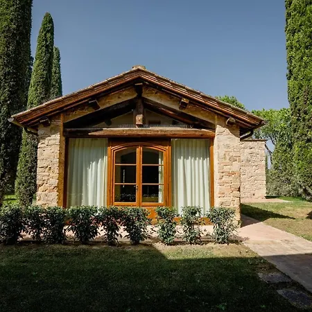 Tenuta Tegolato Apartman Barberino di Val dʼElsa
