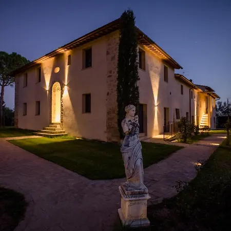 Apartment Tenuta Tegolato Barberino Val d'Elsa