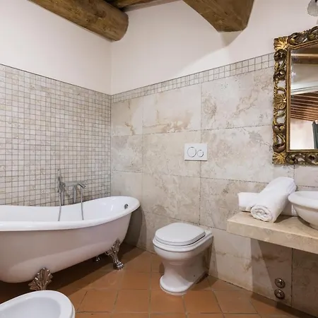 Apartman Tenuta Tegolato Barberino di Val dʼElsa