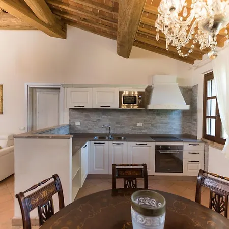 Tenuta Tegolato *