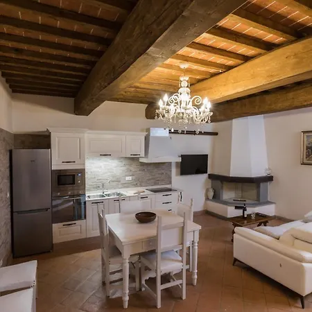 Apartman Tenuta Tegolato