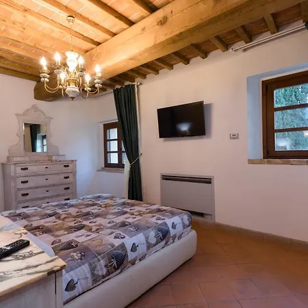 Tenuta Tegolato