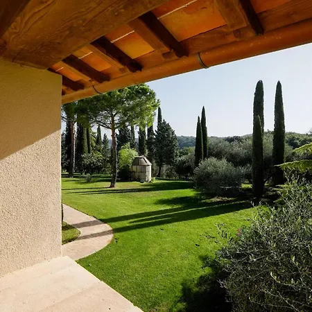 Tenuta Tegolato Apartment
