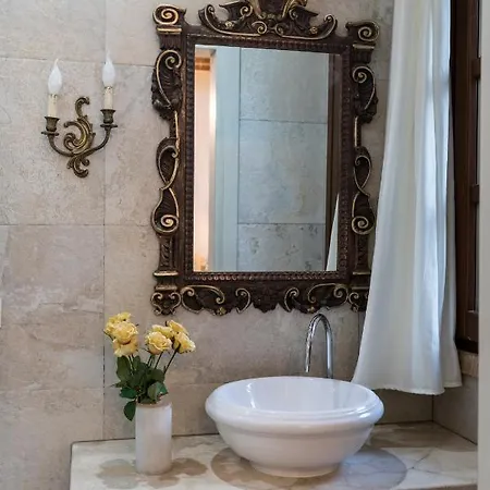 Apartman Tenuta Tegolato *