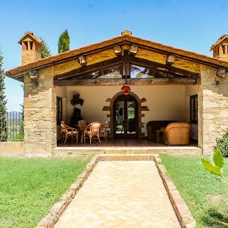 Tenuta Tegolato Apartman *