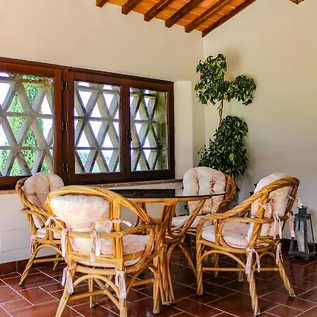 Tenuta Tegolato Apartman