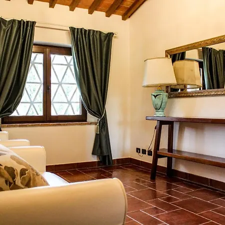 Tenuta Tegolato Barberino di Val dʼElsa