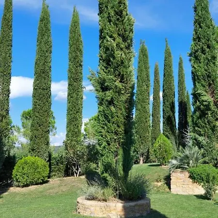 Tenuta Tegolato Apartman