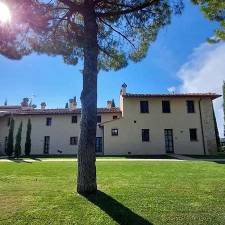 Tenuta Tegolato