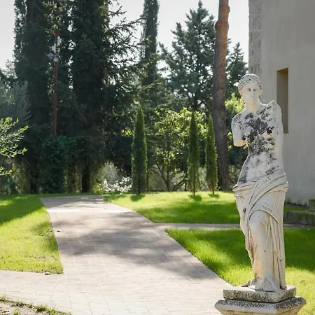 Tenuta Tegolato * Barberino di Val dʼElsa