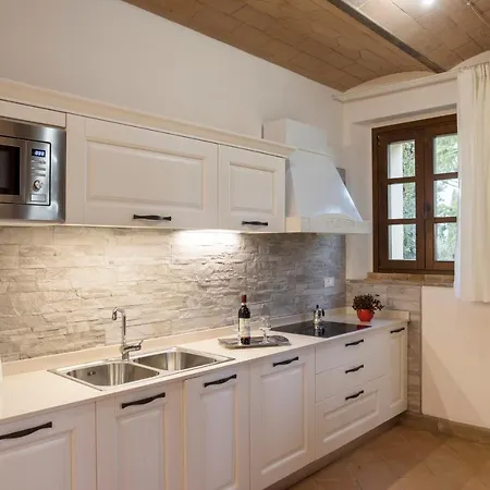 Apartment Tenuta Tegolato Barberino Val d'Elsa