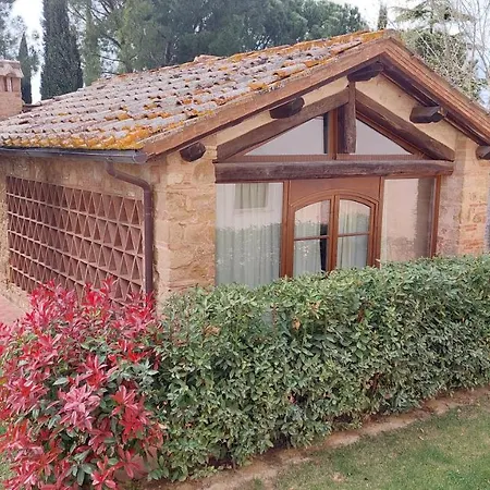 Tenuta Tegolato Barberino di Val dʼElsa