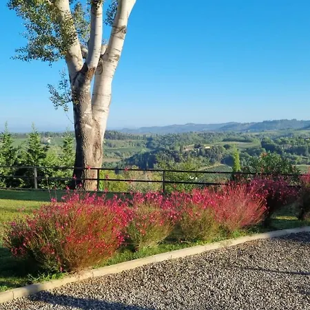 Apartment Tenuta Tegolato