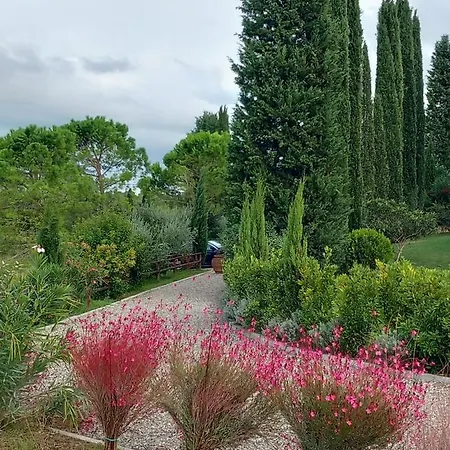 Apartman Tenuta Tegolato *