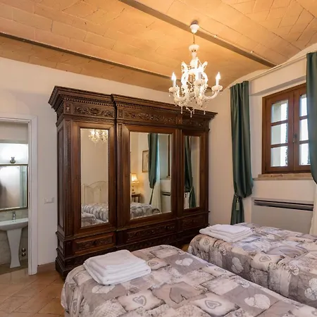 Tenuta Tegolato *