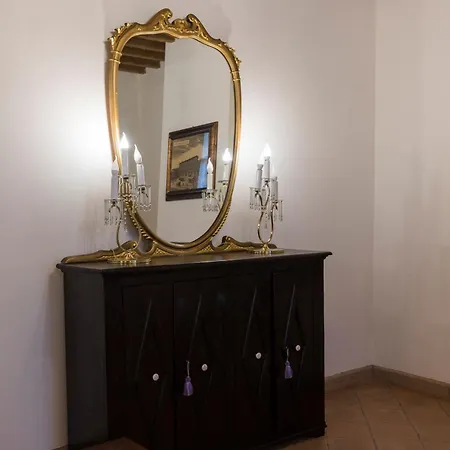 Apartman Tenuta Tegolato *