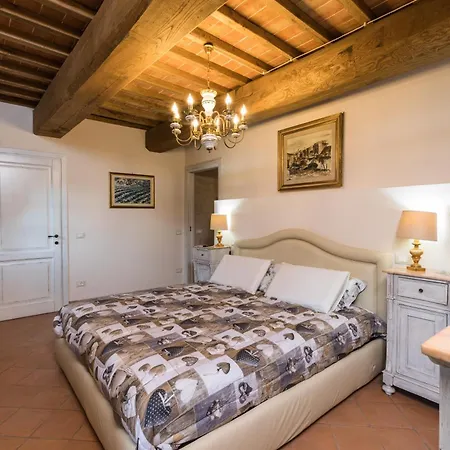 Tenuta Tegolato Apartment