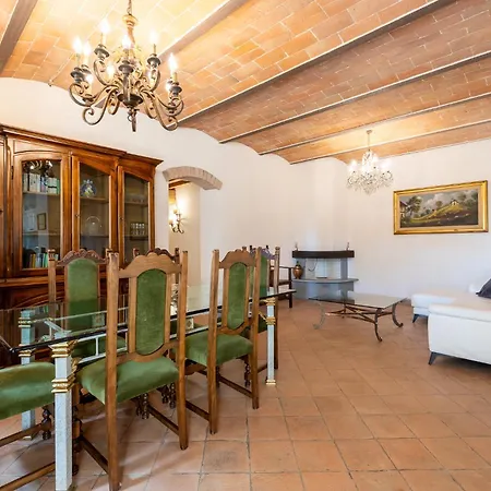 Apartament Tenuta Tegolato