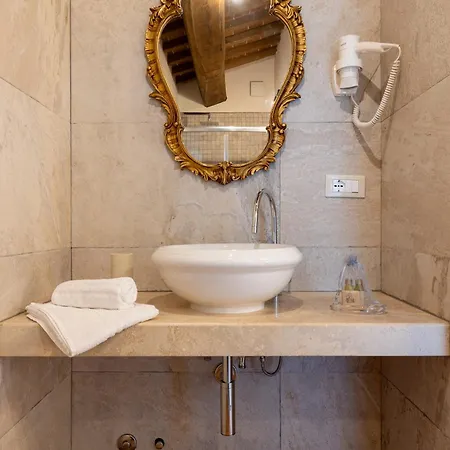 Tenuta Tegolato Apartment *