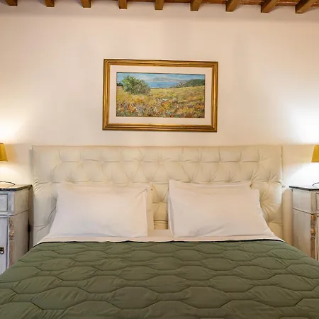Tenuta Tegolato Barberino di Val dʼElsa