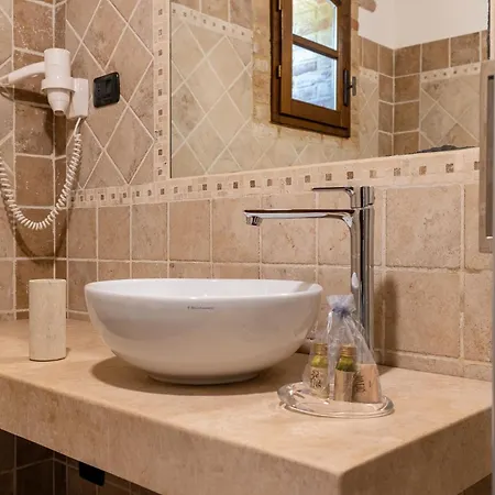 Tenuta Tegolato Apartment *
