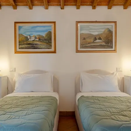 Tenuta Tegolato *