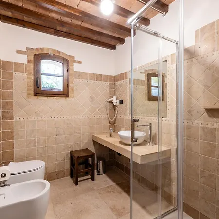 Tenuta Tegolato * Barberino Val d'Elsa