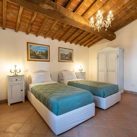 Apartment Tenuta Tegolato Barberino Val d'Elsa