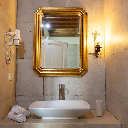 Tenuta Tegolato Apartment