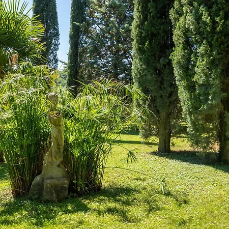Apartment Tenuta Tegolato *
